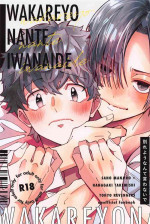 [Tanuki no Sato (Wasshi)] Wakareyou natte nante Iwanai de (Tokyo Revengers)