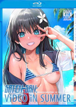 [40010 1-GO (Shimanto Shisakugata)] Saten-san, Image Video o Toru Natsu | Saten-san; Video in Summer (Toaru Kagaku no Ra