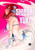 [Suimitsutou Koubou (Momo no Suidousui)] ShiboYuki - Book Where Futanari Yukiho Gets Wrung Dry (THE iDOLM@STER) [Digital