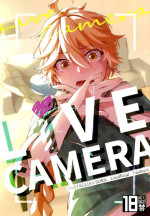 [Atlant (Tran)] Live Camera (Genshin)