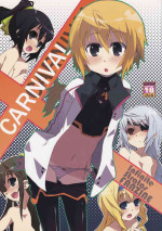 [Shimoboard (Shimosan)] CARNIVAL (Infinite Stratos)