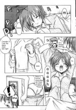 Naka yoiki koto ha subarashiki kana [eng]