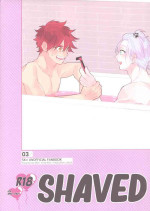 [MOV (KIDA)] SHAVED (SK8 The Infinity)