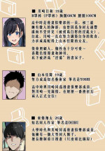 [Takeda Hiromitsu] Layer Kanojo | Cosplayer girlfriend [Traditional Chinese]
