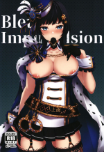 [Felt-Kobo (Flugel)] Bleu Impulsion (Love Live! Nijigasaki High School Idol Club) [Chinese] [个人团子翻译] [Digital]
