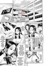 Ojou-sama (English) {Decensored}
