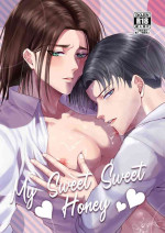 [Ameiro doll (Kiyuu)] My Sweet Sweet Honey (Shingeki no Kyojin) [Digital]