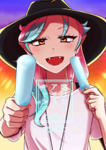 [uqico] Tokenai Ice Candy (Kyuuketsuki Sugu Shinu) [Digital]