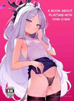 [remora field (remora)] Hina-chan to Ichaicha Suru Hon | A book about flirting with Hina-chan (Blue Archive) [English] [