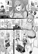 [Yasuhiro] Hypno Revenge Ch. 3 (COMIC Shingeki 2023-01) [English] [Digital]