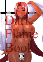(C95) [Caramel Yarou (ky.)] Dark Flame Book (Taimanin Asagi)