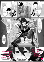 [Samon] Nue-chan's unidentifiable "Onahole" mimicry