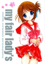 [MILK CROWN (Kazuki Yuu)] my fair lady's (ToHeart 2)