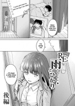 [Mikitoamon] RE: Ame to Hikari Kouhen | RE: Rain and Light Ends (Mune Ippai no Ai o) [English] [ConTL] [Digital]