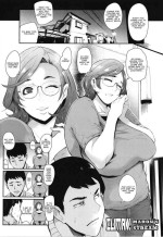 [Otochichi] Zecchou! Maron no Nukinuki Channel | Climax! Maron`s masturbation stream (Mama-tachi no Kyouikuteki Ochinpo 
