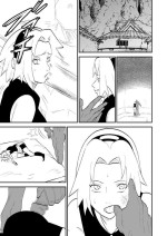 [Nier] Mugen Tsukiyomi Series Sakura 2 (Naruto)