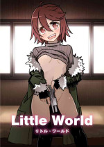[Tomuraya (Tomura Suisen)] Little World
