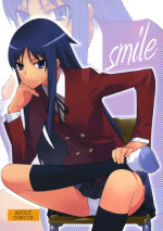 (C76) [Hapoi-dokoro (Okazaki Takeshi)] Smile (Toradora!) [English] [redCoMet]