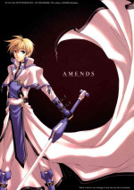 (C65) [HONDA BROTHERS (Honda Tamanosuke, Kazuki Tomomaya)] AMENDS - make amends for one's sin. (Guilty Gear)