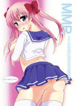 (C76) [Mano-ya (Nagisa Manoa)] MMR (Saki)