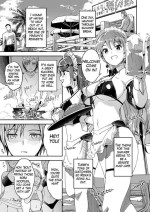 [Gustav] Reika is a my splendid Queen #05[English]