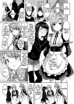 [Gustav] Reika is a my splendid maid: Ep06 Ch. 6 | Reika is a my splendid maid: Ep06 [English] [Digital]