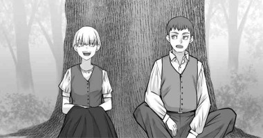 [DODOMESU3SEI] 最近お淑やかになりつつある幼馴染の話（English Version）