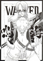 (CR31) [Majimadou (Matou)] Mei-Kai (One Piece)