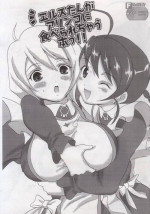 [FULLMETAL MADNESS] Erusu (Mai-Otome / My-Otome)
