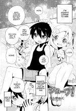 [Shishimaaku] Shoubu (COMIC RiN 2010-11) [English] [MrBubbles]