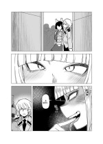 [Oekaki Kaki] Teisou Gyakuten Butsu ~Toga Himiko no Baai~ | Inverted Morality Hero Academia - Toga Himiko's Case (Boku n