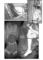 [Iwashimizuni] Skeb Request Manga [Chinese] [hbser个人汉化]