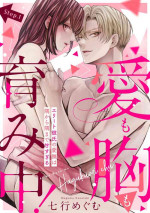 [Nanatabi Megumu] Ai mo Mune mo Hagukumi-chuu! Elite Kareshi no Aibu wa Sumi Kara Sumi Made Amasugiru (Bunsatsu-ban) 1