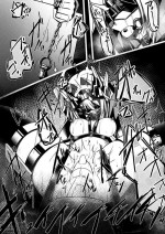 [hikigaeru] 馬之助ちゃんが過去の調教を思い出して思わずオナニーしちゃう3P漫画