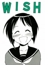 [BIG BOSS (Hontai Bai)] Wish (Love Hina)