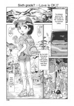 [Hokama Mitsuri] Condition Green [ENG]