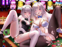 [Seika Kairaku Shoten]TS Choukyou Shisetsu ~Nyotaika Nanomachine o Chuunyuu sarete Bakunyuu Ero Shoufu ni saremashita~ |