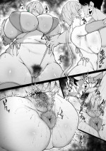 [Waryu] Brid (Goddess of Victory:Nikke)