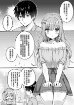 [Yuzu Soft (Annie)] Kohibari Kurumi WEB Comic (Tenshi Souzou RE-BOOT!) [Chinese] [白杨汉化组]