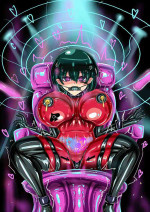 (Jokerkin) 肉便器魔法少女 第3-4節 中文字幕