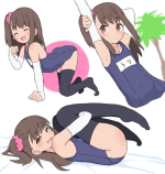 [Bubukka] Uri + Oshigoto
