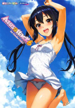 [Wata 120 Percent (Menyoujan)] Azus@ttack6 (K-ON!)