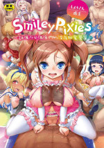 [Shousan Bouzu] Smiley PiXies ~JS Idol-tachi wa Yoru mo Kawareru~ | SmileyPiXies ~雛備少女偶像們的深夜秘蜜營業~ [Chinese] [矢部そうすけ] [Decensored] [Digital]