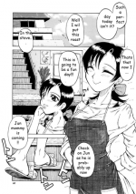 Mommy is in Charge [English] [Rewrite] [EZ Rewriter]