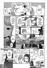 [Show Higashiyama] Addiction (COMIC LO 2009-05) [English]