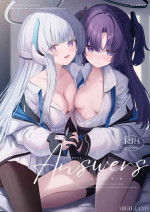 [HIGH:LAND (Takashima Shoa)] Answers (Blue Archive) [Chinese] [白杨汉化组] [Digital]