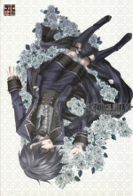 [Kuromame Pack (Kuromame)] Dolce Vita (Black Butler)