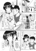 Virgin Tutor [English] [Rewrite] [EZ Rewriter]