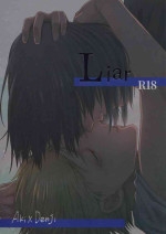 (mad hysteria 6) [Yakitori (Taka)] Liar (Chainsaw Man)