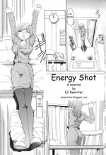 Energy Shot [English] [Rewrite] [EZ Rewriter]